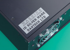 ID SIlvermark