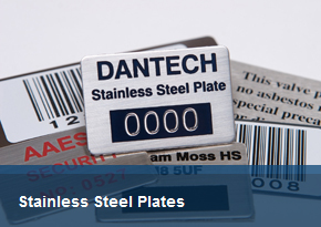 Stainless Steel Plates