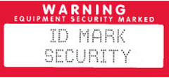 Warning Labels
