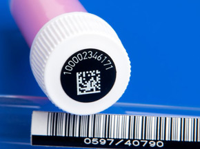 Minimark Asset Label Mini Mark Asset Label