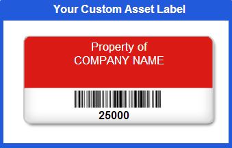 design your own id labels